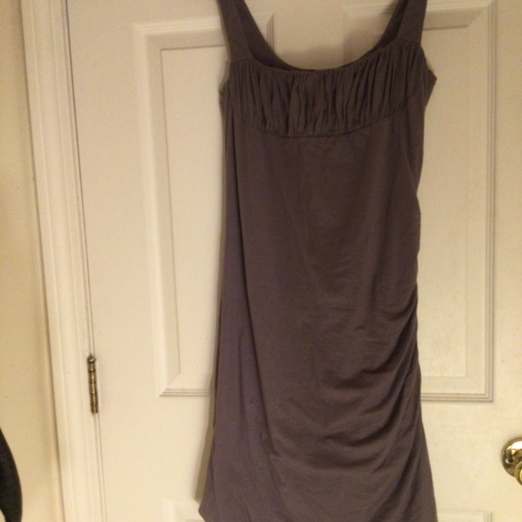 Velvet by Graham & Spencer sz large party dress, excellent used condition! - Picture 6 of 10
